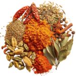 Masala & Spice