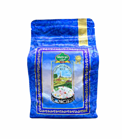 Mehran Basmati Rice