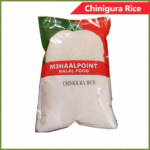 Chinigura Rice