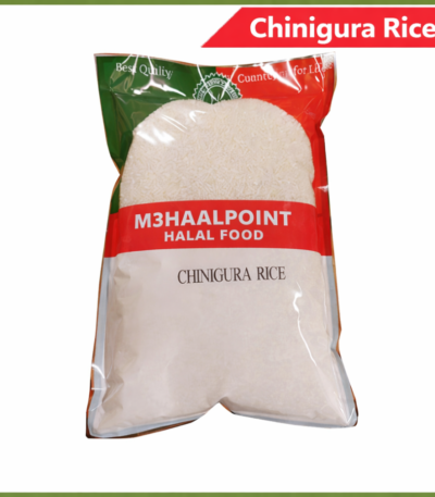 Chinigura Rice