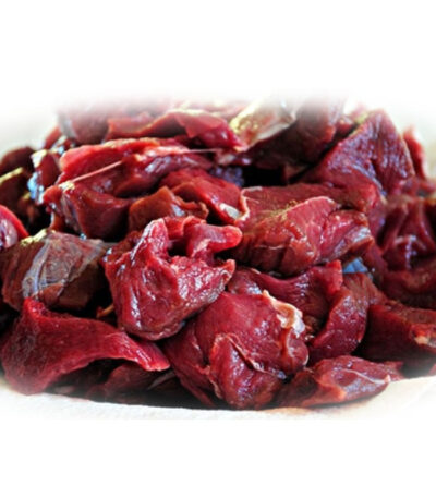 Deer Meat (Japan)