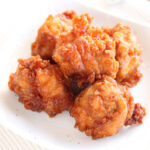 Chicken Karaage 500gm – Halal Frozen (Brazil)