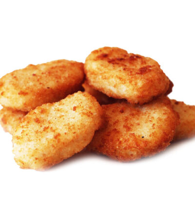 Chicken Nuggets (Brazil) 1000gm