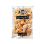 Tyson Classic Fried Chicken 1.2Kg – Frozen Crispy Chicken (Thailand)