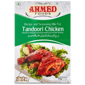 Ahmed Chicken Tandoori Masala (50g)