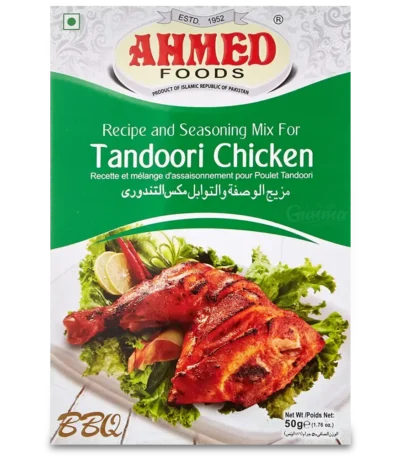 Ahmed Chicken Tandoori Masala (50g)