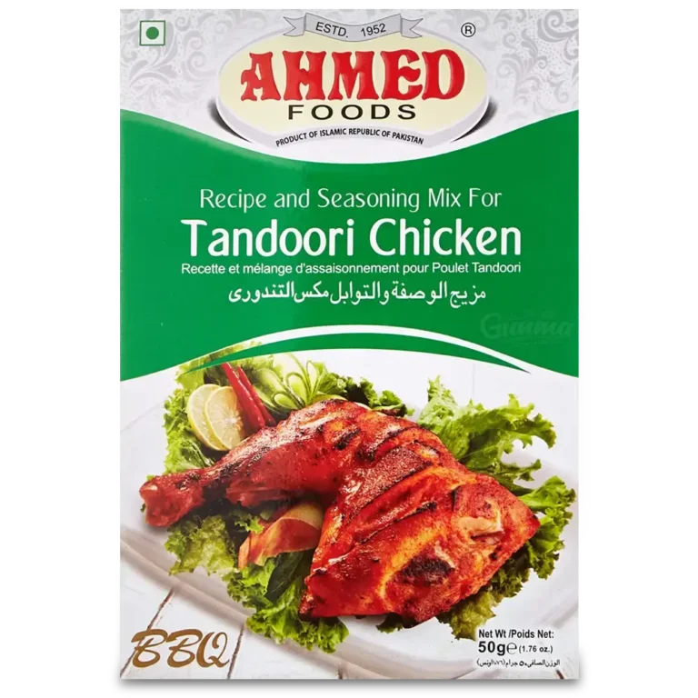 Ahmed Chicken Tandoori Masala (50g)