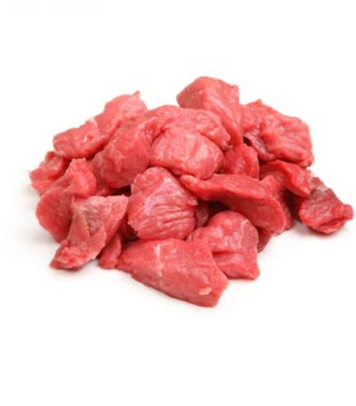 Beef Boneless Dice