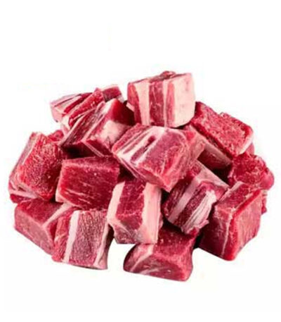 Beef Chest