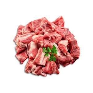 Beef Cut With Bone