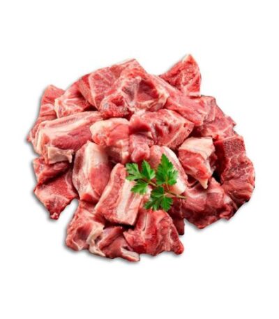 Beef Cut With Bone