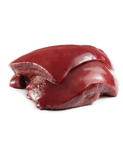Beef Liver