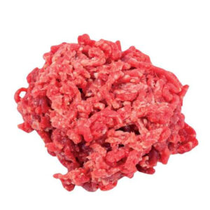 Beef Mince / Keema (Low Fat) – Halal Frozen