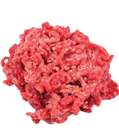 Beef Mince / Keema (Low Fat) – Halal Frozen