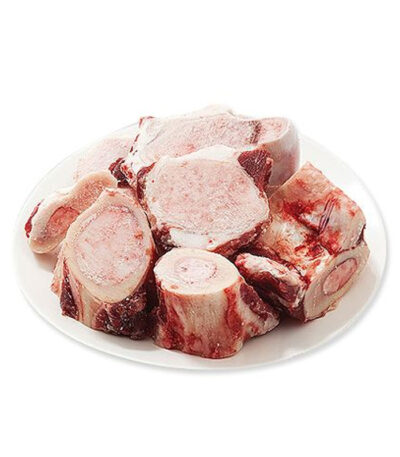 Beef Paya Slice (Leg Bones) 980gm-1050gm
