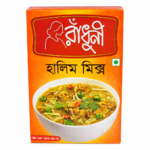 Radhuni Halim Mix 200g – Traditional Bangladeshi Style Halim Masala