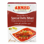 Special Delhi Nihari recipe mix