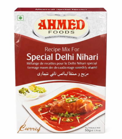 Special Delhi Nihari recipe mix