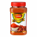OVIJAT Chilli Powder 200g – Premium Quality Red Chili Spice
