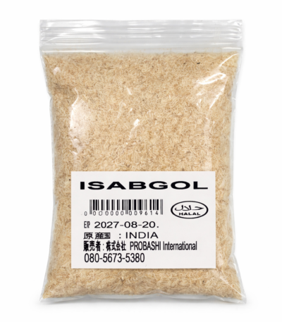Isabgol (Psyllium Husk) – Natural Dietary Fiber Supplement