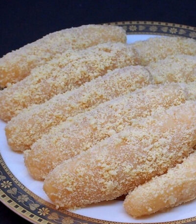 Chomchom