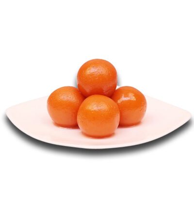 Gulab Jamun / Lalmohon