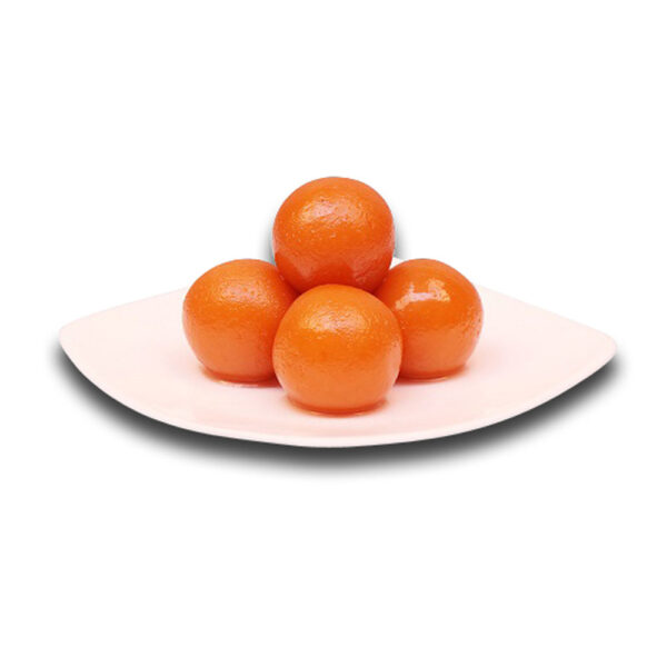 Gulab Jamun / Lalmohon