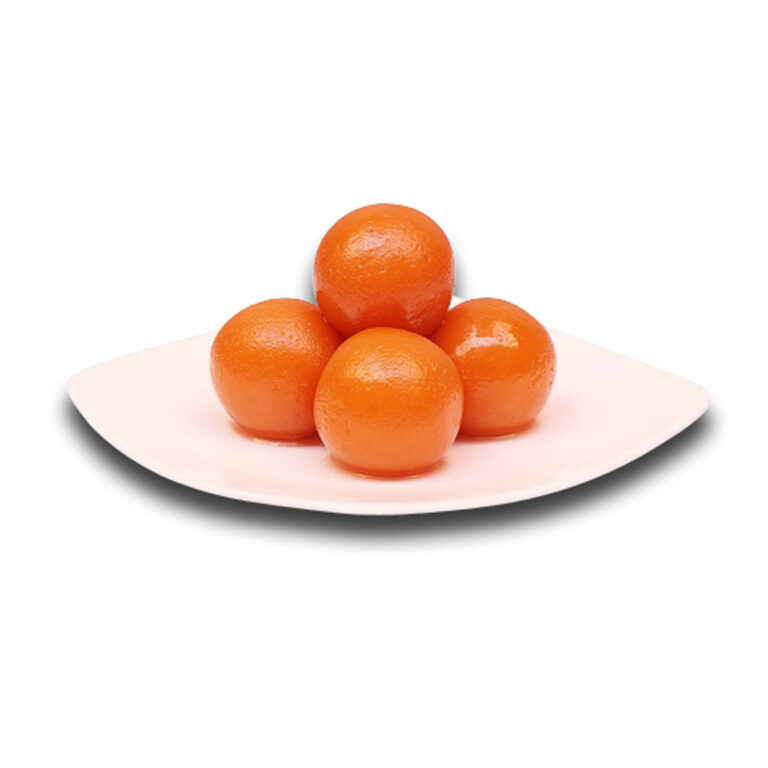 Gulab Jamun / Lalmohon