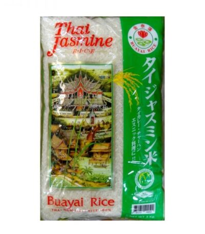 Jasmine Rice