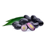 Kalojam (Blackberry)