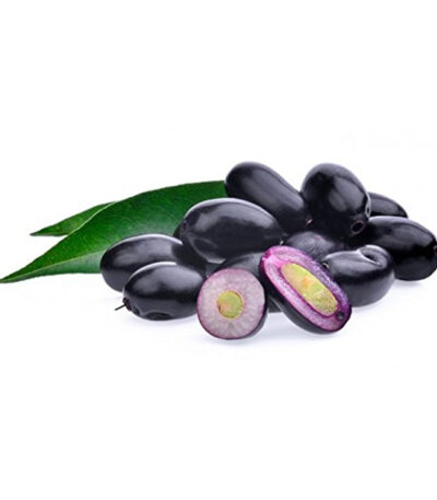 Kalojam (Blackberry)