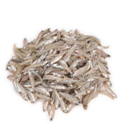Kaski Fish