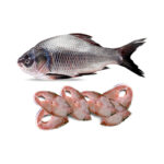 Katla / Catla Cut Fish [SET] – Frozen