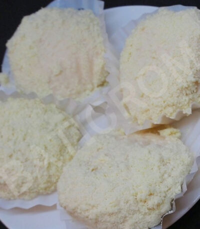 Kheer Chop