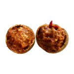 Kothbel Vorta / Wood Apple – Frozen