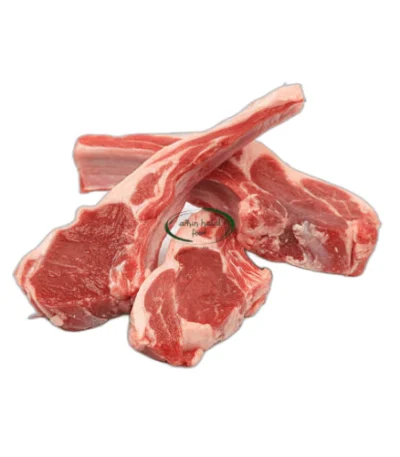 Lamb Chop