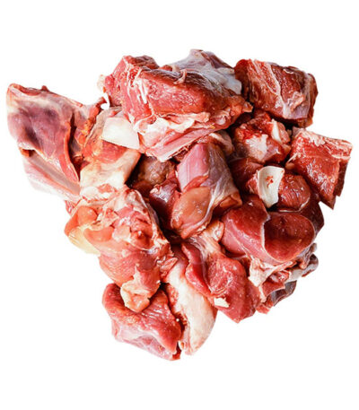 Lamb Cut With Bone (Australia/New Zealand)