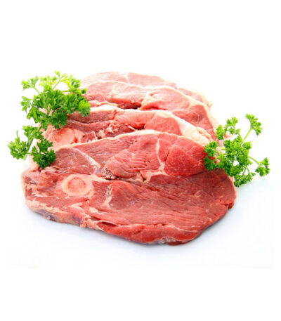 Lamb Leg (Tender)