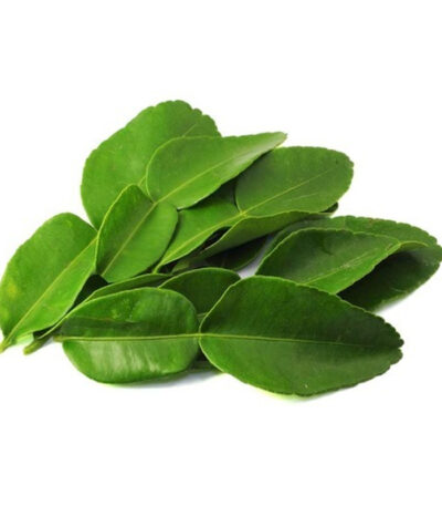 Lime Leaf