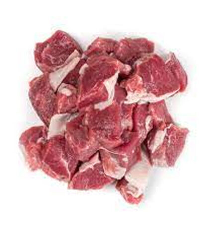 Mixed Bakra