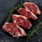 Produce of Australia. Slaughtered by Islamic Way. Frozen Item. Package Size:1kg