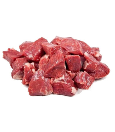 Mutton Dice
