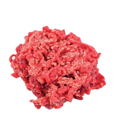 Mutton Mince