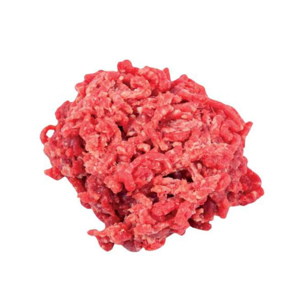 Mutton Mince