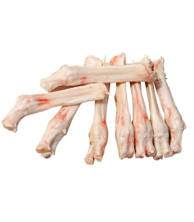 Mutton Paya (Legbones)