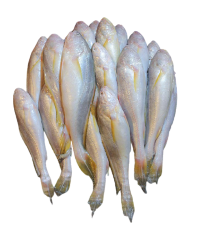 Poa / Vola Fish (Cleaned)(Bangladesh)