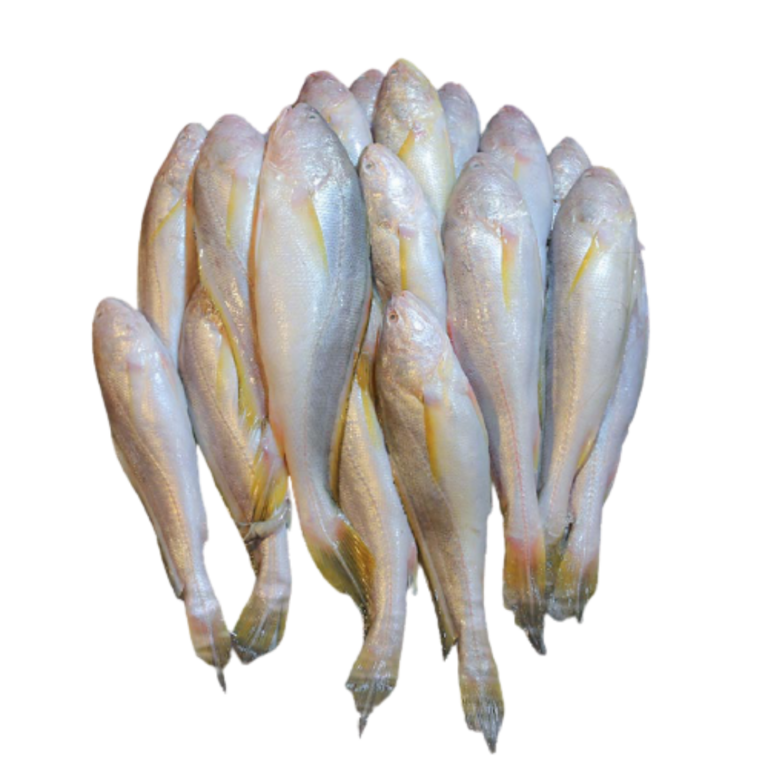 Poa / Vola Fish (Cleaned)(Bangladesh)
