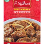 Radhuni Beef Masala 100g