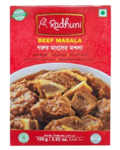 Radhuni Beef Masala 100g