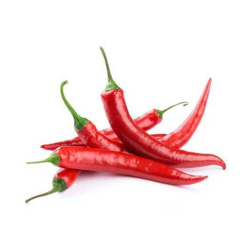 Red Chilli (Hot)